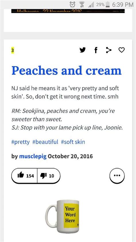 At the shops "Man, I'm hella down to get sum ice-cream. . Urban dictionary cream
